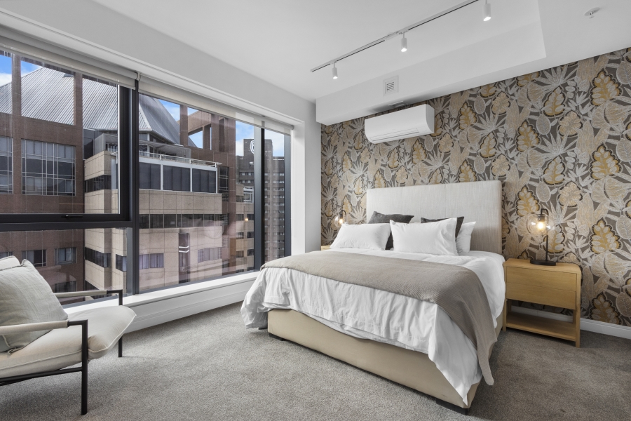 2 Bedroom Property for Sale in Cape Town City Centre Western Cape